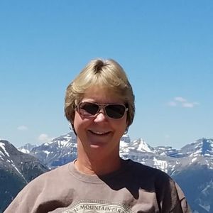 Meet your Posher, Sue